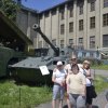 Wycieczka do Warszawy